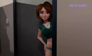 Life is Isekai The Stories 1