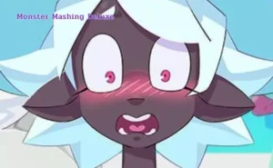 Monster Mashing Deluxe 1