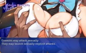 Phantom Thief Effy 2