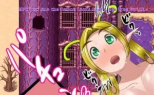 NPC Sex: Into the Demon Lord’s Lair! 1