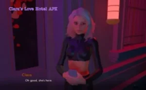 Clara’s Love Hotel Free Game 2