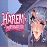 Harem in Another World apk download