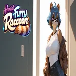 Hentai Furry Raccoon apk download