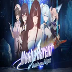 Mecha Harem Bonds of the Abyss apk download