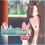 The Married Woman Nextdoor – Creampie SEX Beside Her Husband apk download